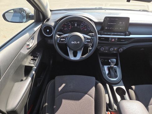 Used 2022 Kia Forte LXS image 23