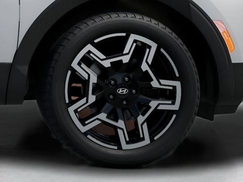 New 2026 Hyundai Santa Cruz Limited AWD/4WD image 8