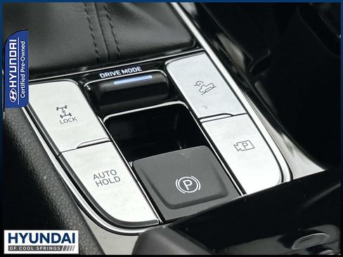 Certified 2025 Hyundai Santa Cruz XRT AWD/4WD image 34