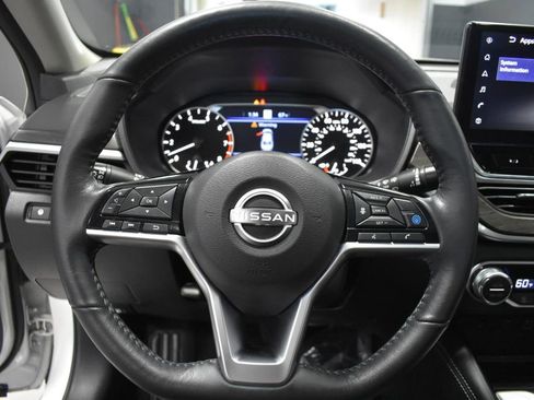 Certified 2023 Nissan Altima 2.5 SL AWD/4WD image 29