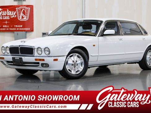 Used 1997 Jaguar XJ6 L RWD image 1