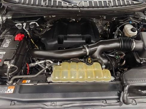 Used 2020 Ford Expedition Limited w/ Equipment Group 302A image 63