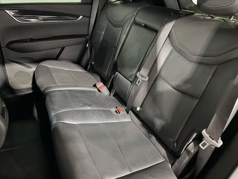 Used 2020 Cadillac XT5 Premium Luxury AWD/4WD image 40