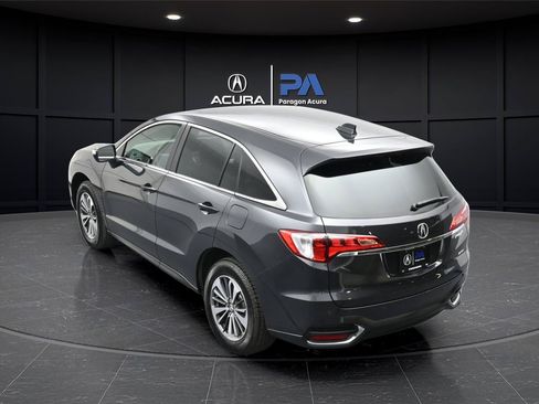 Used 2016 Acura RDX AWD w/ Advance Package image 32