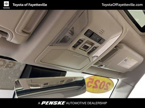 Certified 2025 Toyota RAV4 XLE Premium image 29