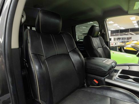 Used 2014 RAM 2500 Limited image 17