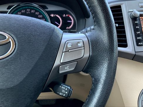 Used 2011 Toyota Venza AWD w/ Premium Pkg #2 image 24