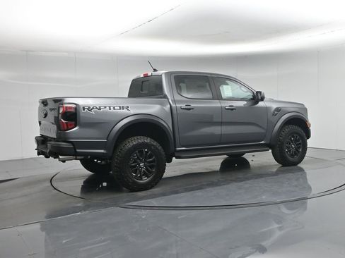 New 2026 Ford Ranger Raptor AWD/4WD image 27