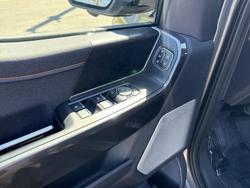 Used 2023 Ford F150 Tremor w/ Equipment Group 402A High image 15