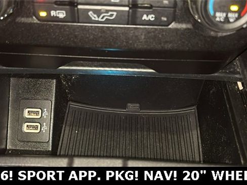 Used 2020 Ford F150 XLT w/ Equipment Group 302A Luxury image 18