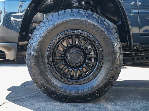 New 2025 RAM 2500 Big Horn image 9