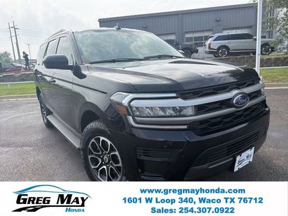 Used 2023 Ford Expedition XLT