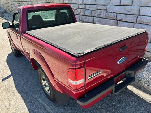 Used 2007 Ford Ranger 2WD Regular Cab image 4