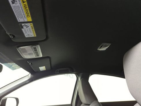 Used 2022 Honda HR-V Sport image 16