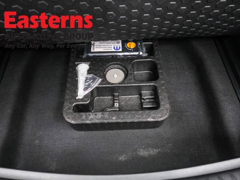 Used 2019 Jeep Compass Latitude w/ Cold Weather Group image 23