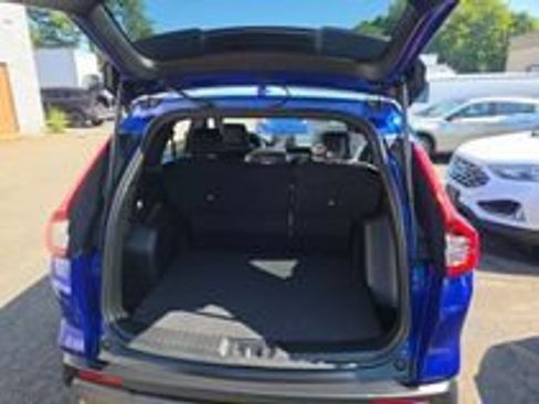 Used 2025 Honda CR-V Sport image 18