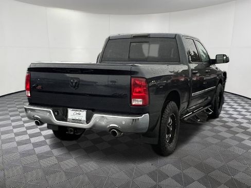 Used 2016 RAM 1500 Big Horn image 6