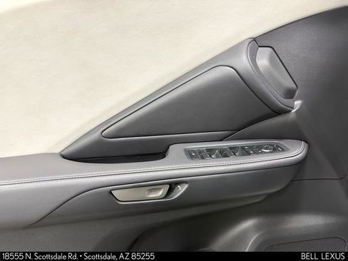 Used 2025 Lexus TX 350 FWD w/ Technology Package image 11