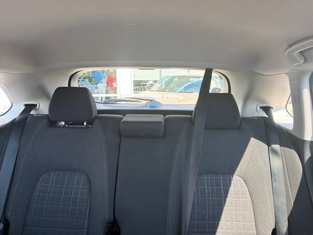 Certified 2023 Honda HR-V LX image 15