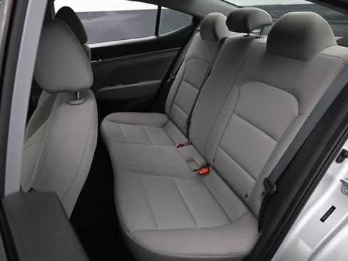Used 2018 Hyundai Elantra SEL image 24