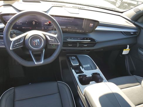 New 2026 Buick Enclave Sport Touring image 12