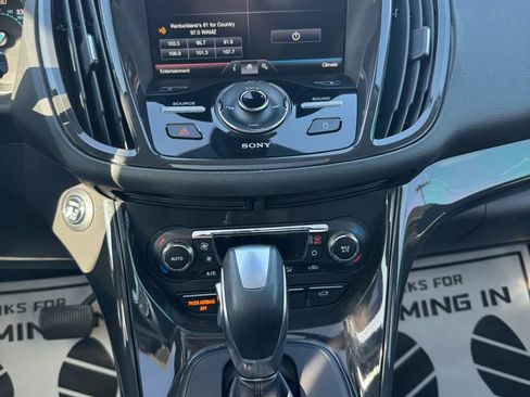 Used 2015 Ford Escape Titanium FWD image 47