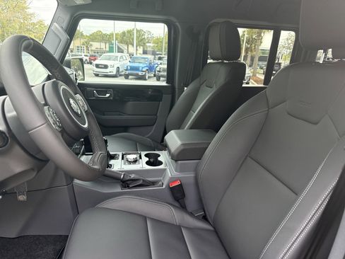 New 2026 INEOS Grenadier image 13