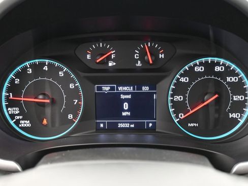 Used 2023 Chevrolet Malibu RS image 23