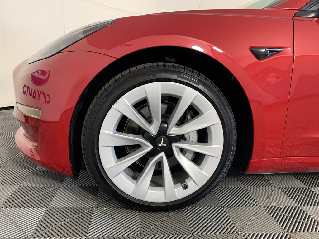 Used 2023 Tesla Model 3 Standard Range RWD image 11