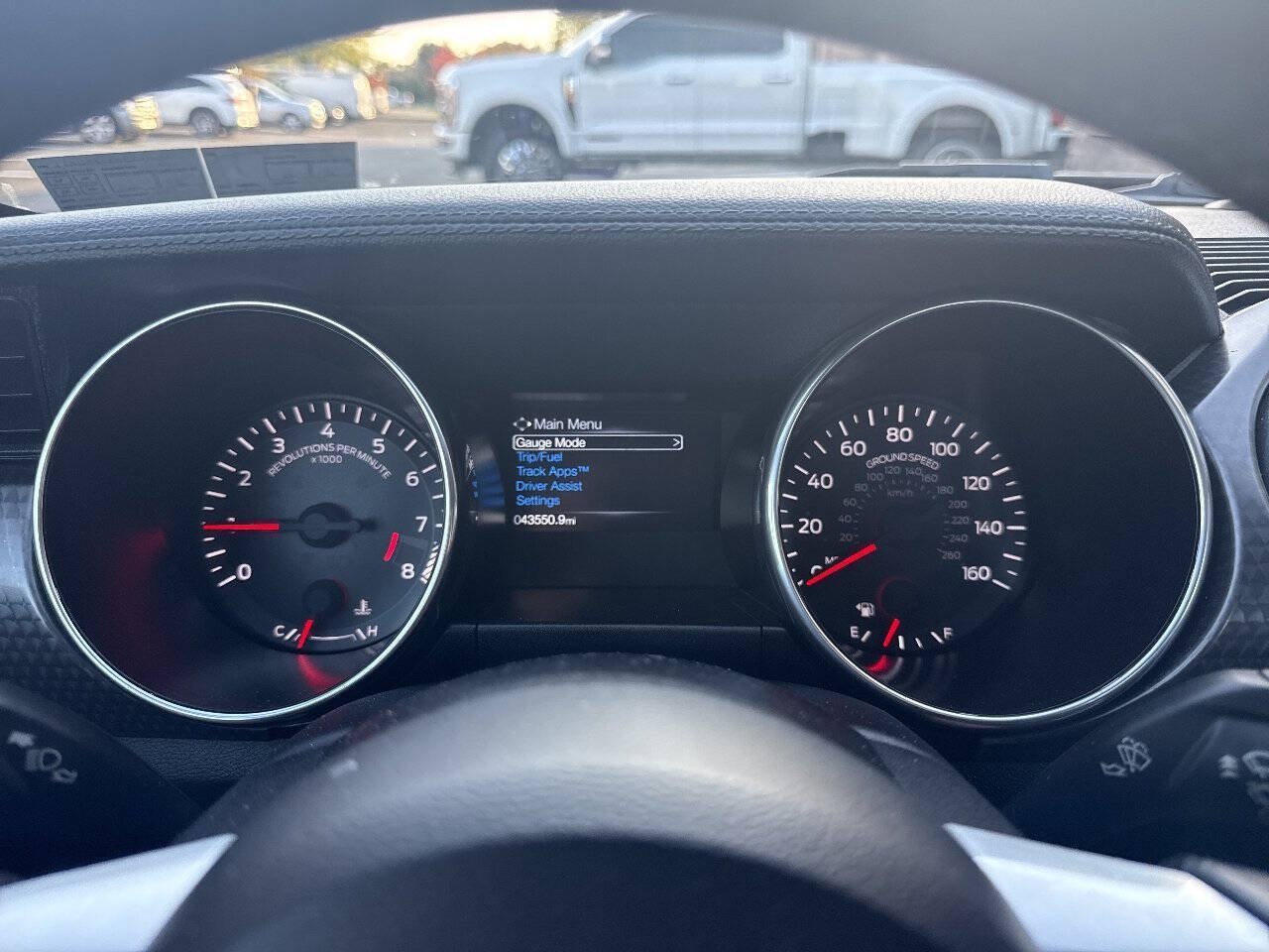 Used 2019 Ford Mustang GT w/ GT Performance Package RWD image 37