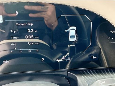 New 2025 Kia K4 GT-Line image 12