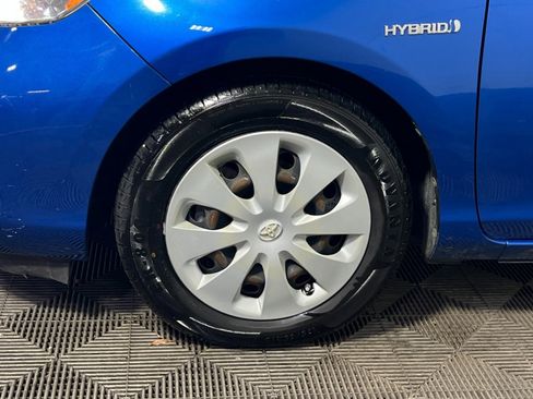 Used 2012 Toyota Prius C Two image 12