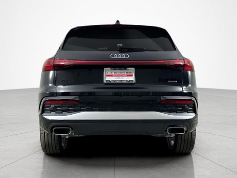 New 2025 Audi Q5 Premium Plus image 5