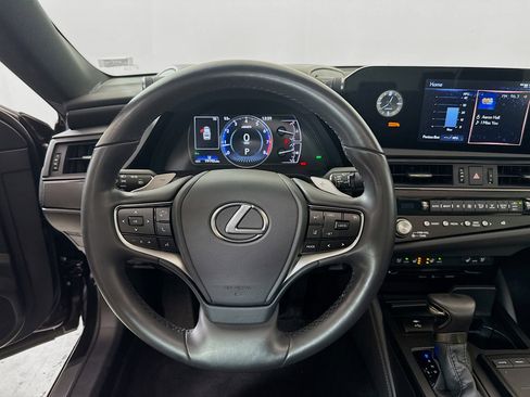 Used 2022 Lexus ES 350 w/ Premium Package image 12