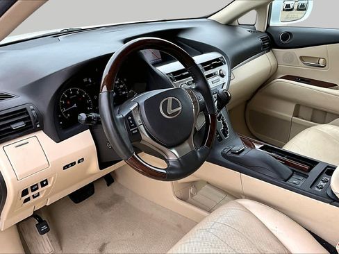 Used 2015 Lexus RX 350 FWD image 18