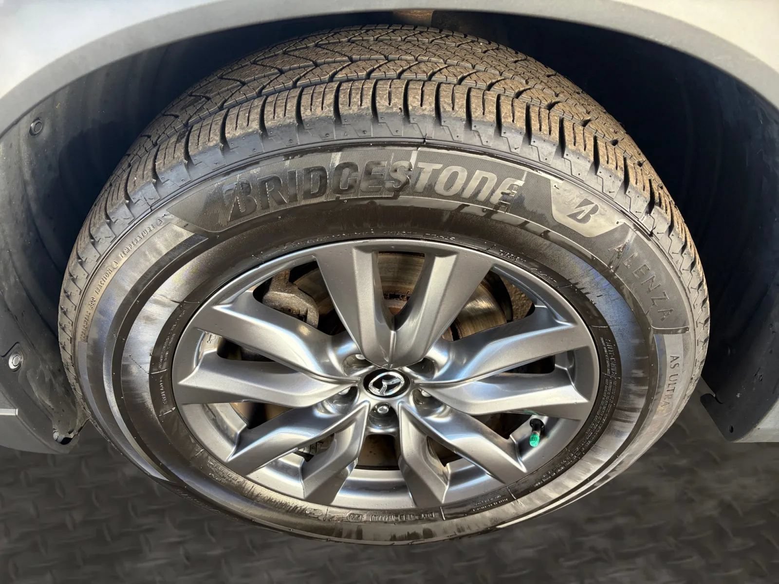 Used 2020 MAZDA CX-9 Touring AWD/4WD image 38