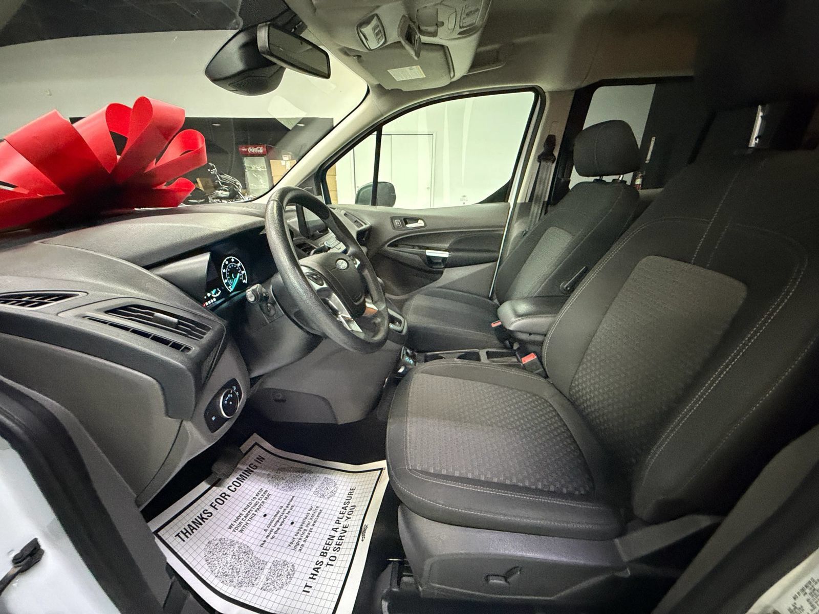 Used 2020 Ford Transit Connect XLT FWD image 36