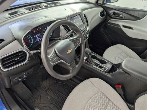 Certified 2024 Chevrolet Equinox LS w/ LPO, Floor Liner Package image 10