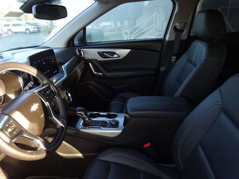 Certified 2023 Chevrolet Blazer LT image 16