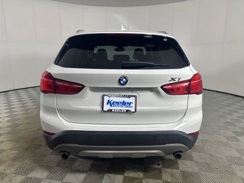 Used 2016 BMW X1 xDrive28i AWD/4WD image 6