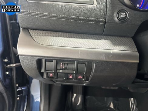 Used 2019 Subaru Outback 2.5i Premium image 4