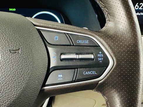 Used 2021 Hyundai Palisade Calligraphy image 13