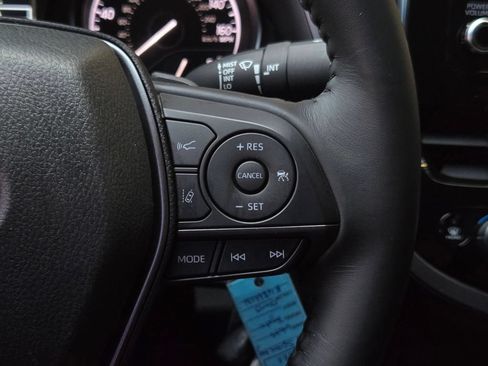 Used 2024 Toyota Camry SE FWD image 20