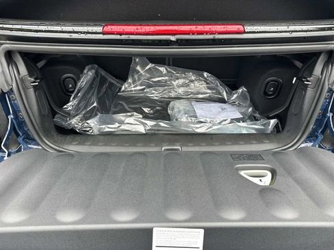 New 2026 MINI Cooper S image 9