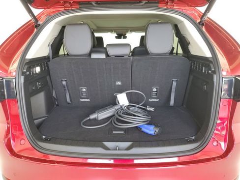 Used 2025 MAZDA CX-90 Plug-In Hybrid w/Premium Sport AWD/4WD image 10