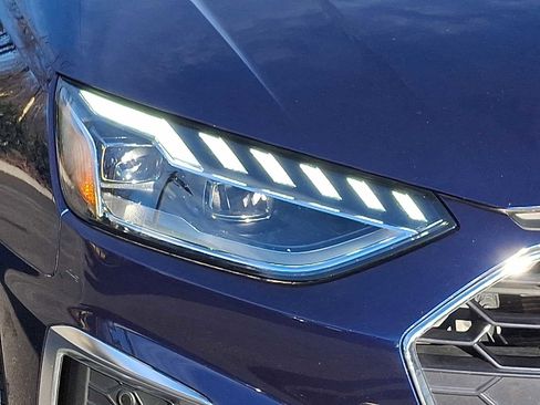 Used 2023 Audi A4 2.0T Premium w/ Convenience Package image 28