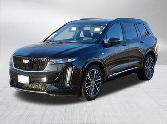 Certified 2025 Cadillac XT6 Sport video 2