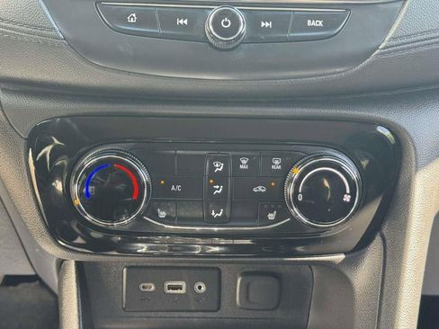 Used 2023 Buick Encore GX Preferred w/ Cold Weather Comfort Package image 30