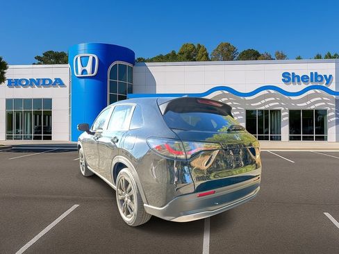 New 2026 Honda HR-V Sport image 6