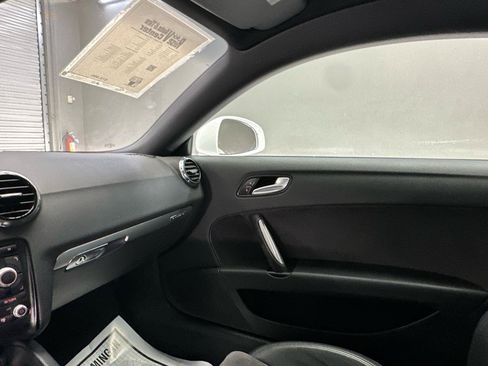 Used 2013 Audi TT 2.0T Premium Plus AWD/4WD image 21